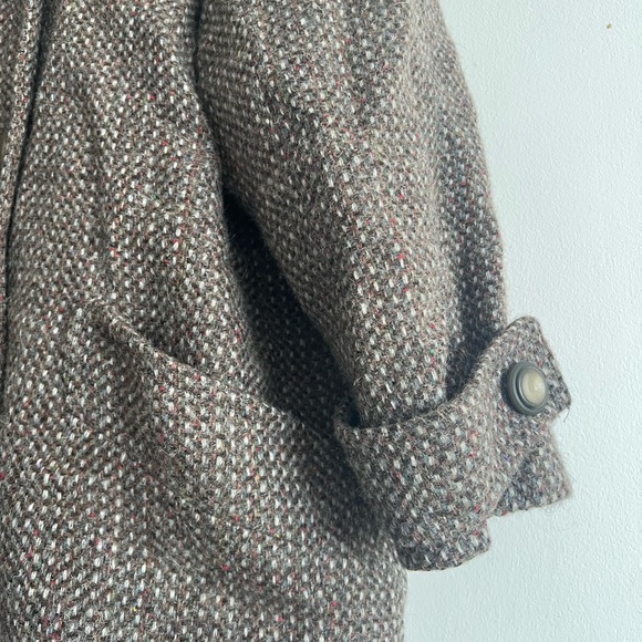 Vintage Coat - Picture 7 of 10